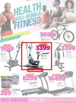 Game Namibia : Oshakati Nobody Beats Our Big Brand Prices (24 Aug - 6 Sep 2017), page 17