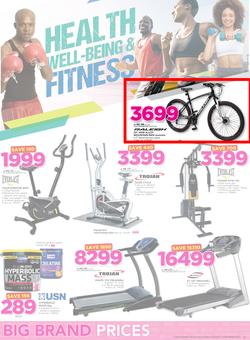 Game Namibia : Oshakati Nobody Beats Our Big Brand Prices (24 Aug - 6 Sep 2017), page 17