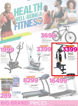Game Namibia : Oshakati Nobody Beats Our Big Brand Prices (24 Aug - 6 Sep 2017), page 17