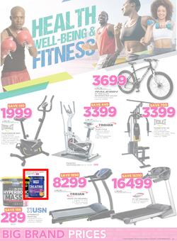 Game Namibia : Oshakati Nobody Beats Our Big Brand Prices (24 Aug - 6 Sep 2017), page 17