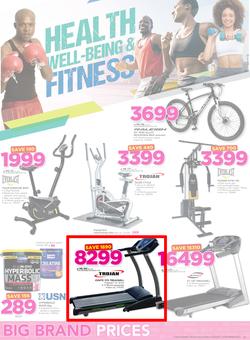 Game Namibia : Oshakati Nobody Beats Our Big Brand Prices (24 Aug - 6 Sep 2017), page 17