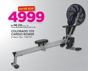 Trojan Colorado 370 Cardio Rower