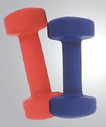Trojan Soft Touch Dumbell-6Kg Each