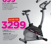Trojan Omega 380