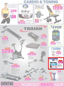 Game Namibia : Oshakati Nobody Beats Our Big Brand Prices (24 Aug - 6 Sep 2017), page 18