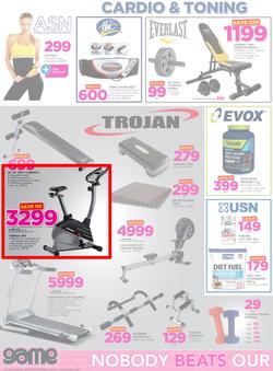 Game Namibia : Oshakati Nobody Beats Our Big Brand Prices (24 Aug - 6 Sep 2017), page 18