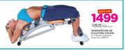 Verimark Wonder Core AB Sculpting System