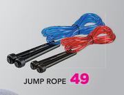 Everlast Jump Rope