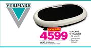 Verimark Maxxus V-Trainer