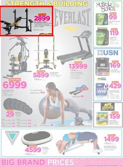 Game Namibia : Oshakati Nobody Beats Our Big Brand Prices (24 Aug - 6 Sep 2017), page 19