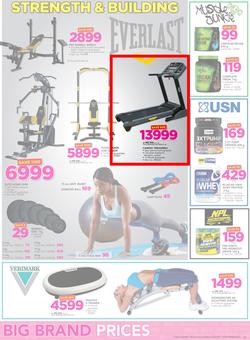 Game Namibia : Oshakati Nobody Beats Our Big Brand Prices (24 Aug - 6 Sep 2017), page 19