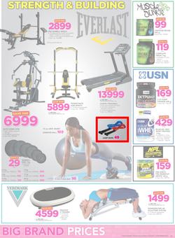 Game Namibia : Oshakati Nobody Beats Our Big Brand Prices (24 Aug - 6 Sep 2017), page 19