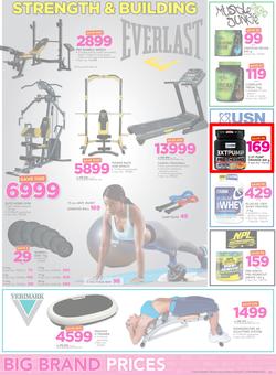 Game Namibia : Oshakati Nobody Beats Our Big Brand Prices (24 Aug - 6 Sep 2017), page 19