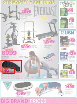 Game Namibia : Oshakati Nobody Beats Our Big Brand Prices (24 Aug - 6 Sep 2017), page 19