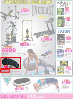 Game Namibia : Oshakati Nobody Beats Our Big Brand Prices (24 Aug - 6 Sep 2017), page 19