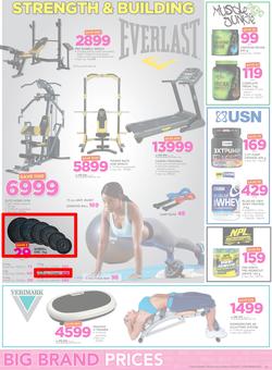 Game Namibia : Oshakati Nobody Beats Our Big Brand Prices (24 Aug - 6 Sep 2017), page 19