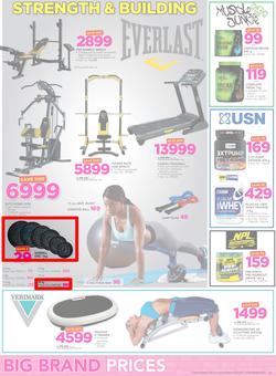Game Namibia : Oshakati Nobody Beats Our Big Brand Prices (24 Aug - 6 Sep 2017), page 19