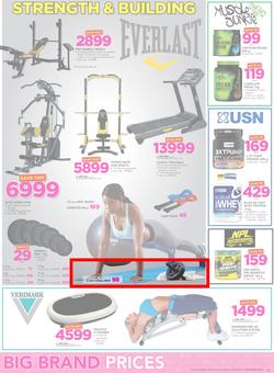 Game Namibia : Oshakati Nobody Beats Our Big Brand Prices (24 Aug - 6 Sep 2017), page 19
