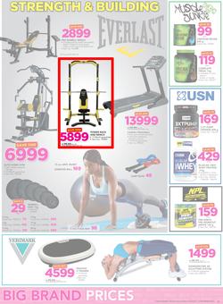 Game Namibia : Oshakati Nobody Beats Our Big Brand Prices (24 Aug - 6 Sep 2017), page 19