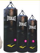 Everlast Punch Bag Medium