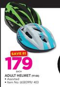 Totem Adult Helmet-Each