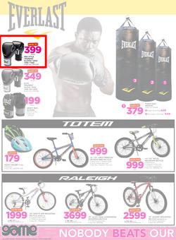 Game Namibia : Oshakati Nobody Beats Our Big Brand Prices (24 Aug - 6 Sep 2017), page 20