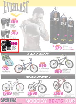 Game Namibia : Oshakati Nobody Beats Our Big Brand Prices (24 Aug - 6 Sep 2017), page 20