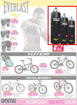 Game Namibia : Oshakati Nobody Beats Our Big Brand Prices (24 Aug - 6 Sep 2017), page 20