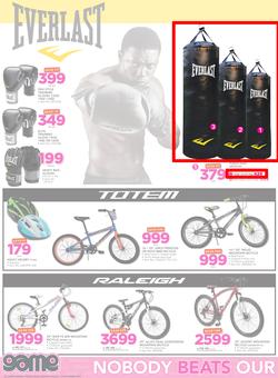 Game Namibia : Oshakati Nobody Beats Our Big Brand Prices (24 Aug - 6 Sep 2017), page 20