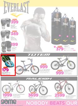 Game Namibia : Oshakati Nobody Beats Our Big Brand Prices (24 Aug - 6 Sep 2017), page 20