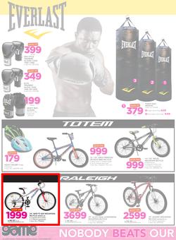 Game Namibia : Oshakati Nobody Beats Our Big Brand Prices (24 Aug - 6 Sep 2017), page 20
