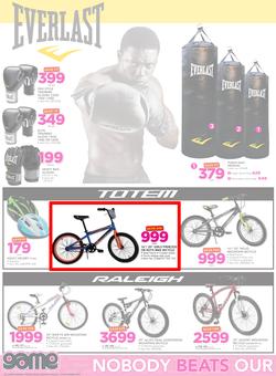 Game Namibia : Oshakati Nobody Beats Our Big Brand Prices (24 Aug - 6 Sep 2017), page 20