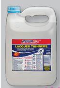 Powafix Turpentine-5Ltr