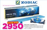Zodiac MX8 Pool Cleaner