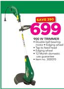 Trimtech 900W Trimmer