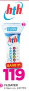 HTH Floater