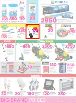 Game Namibia : Oshakati Nobody Beats Our Big Brand Prices (24 Aug - 6 Sep 2017), page 21