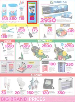 Game Namibia : Oshakati Nobody Beats Our Big Brand Prices (24 Aug - 6 Sep 2017), page 21