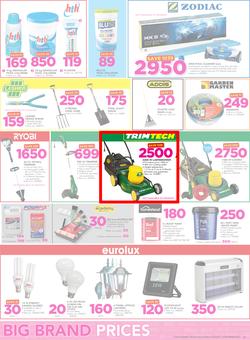 Game Namibia : Oshakati Nobody Beats Our Big Brand Prices (24 Aug - 6 Sep 2017), page 21