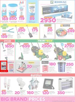 Game Namibia : Oshakati Nobody Beats Our Big Brand Prices (24 Aug - 6 Sep 2017), page 21
