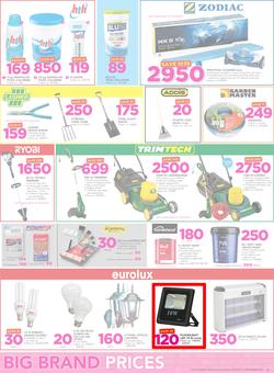 Game Namibia : Oshakati Nobody Beats Our Big Brand Prices (24 Aug - 6 Sep 2017), page 21
