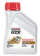 Castrol SAE 40 Motor Oil-500ml