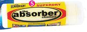 Shield Super Dry Absorber Chamois