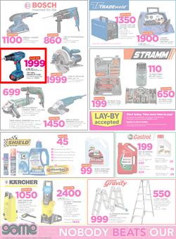 Game Namibia : Oshakati Nobody Beats Our Big Brand Prices (24 Aug - 6 Sep 2017), page 22