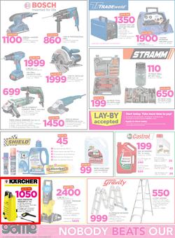 Game Namibia : Oshakati Nobody Beats Our Big Brand Prices (24 Aug - 6 Sep 2017), page 22