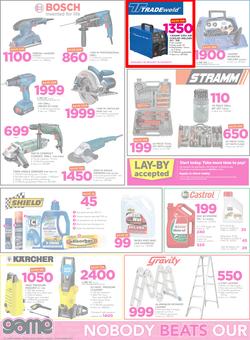 Game Namibia : Oshakati Nobody Beats Our Big Brand Prices (24 Aug - 6 Sep 2017), page 22