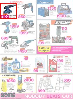 Game Namibia : Oshakati Nobody Beats Our Big Brand Prices (24 Aug - 6 Sep 2017), page 22