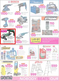 Game Namibia : Oshakati Nobody Beats Our Big Brand Prices (24 Aug - 6 Sep 2017), page 22