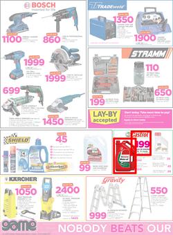 Game Namibia : Oshakati Nobody Beats Our Big Brand Prices (24 Aug - 6 Sep 2017), page 22