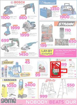 Game Namibia : Oshakati Nobody Beats Our Big Brand Prices (24 Aug - 6 Sep 2017), page 22